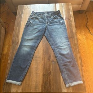 Silver Jeans Co. Classic Blue Women's Jeans